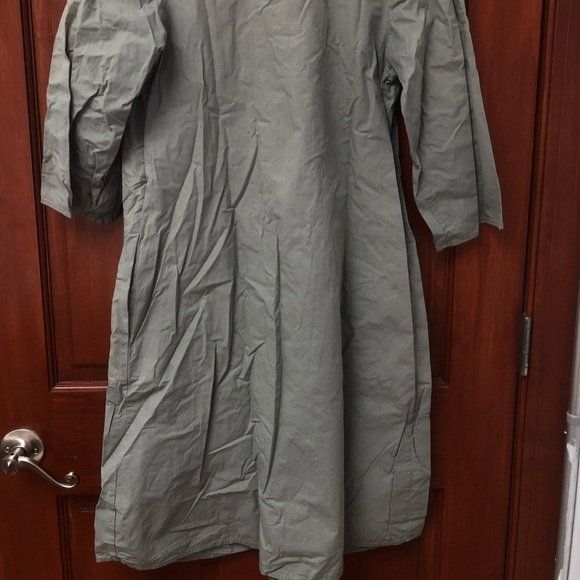 Green Solika dress - Picture 2 of 8